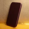 Fliptok Diva tok iPhone 16 Plus 6,7" burgundy-5907457779389 8 kép