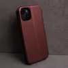 Fliptok Diva tok iPhone 16 Plus 6,7" burgundy-5907457779389 10 kép
