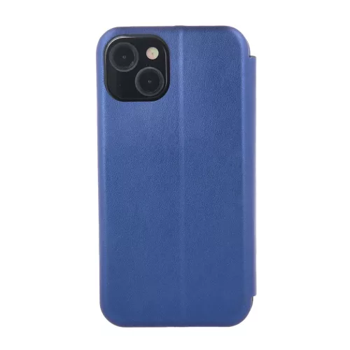 Fliptok Diva tok iPhone 16 Pro Max 6,9" navy blue-5907457779433 3 kép
