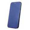 Fliptok Diva tok iPhone 16 Pro Max 6,9" navy blue-5907457779433 6 kép