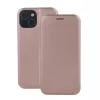 Diva fliptok iPhone 16 Pro Max 6,9" rose gold-5907457779471 1 kép