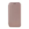 Diva fliptok iPhone 16 Pro Max 6,9" rose gold-5907457779471 2 kép