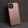 Diva fliptok iPhone 16 Pro Max 6,9" rose gold-5907457779471 8 kép