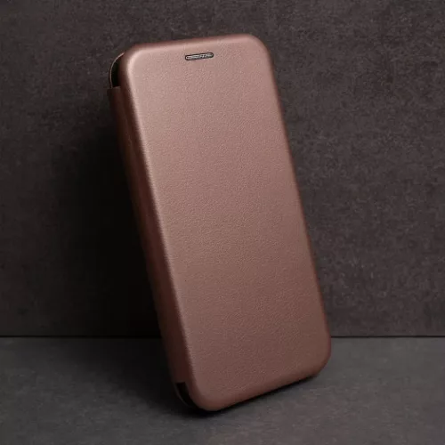 Diva fliptok iPhone 16 Pro Max 6,9" rose gold-5907457779471 9 kép