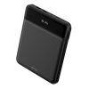 Forever laptophoz használható power bank TB-200 100W 20000 mAh feket-5907457779938 2 kép