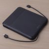 Forever laptophoz használható power bank TB-200 100W 20000 mAh feket-5907457779938 6 kép
