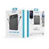 Forever laptophoz használható power bank TB-200 100W 20000 mAh feket-5907457779938 10 kép