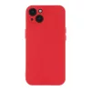 Szilikontok iPhone 16 Plus 6,7" piros-5907457780293 4 kép