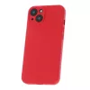 Szilikontok iPhone 16 Plus 6,7" piros-5907457780293 5 kép