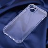 Anti Shock 1,5 mm tok iPhone 16 6,1" átlátszó-5907457780712 5 kép