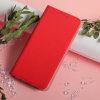 Smart Magnet fliptok Honor 200 Pro piros-5907457782334 7 kép