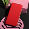 Smart Magnet fliptok Honor 200 Pro piros-5907457782334 8 kép