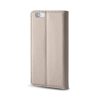 Smart Magnet tok Honor 200 Pro arany-5907457782341 2 kép
