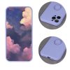 Ujjpántos tok iPhone 16 6,1" lila-5907457782518 5 kép