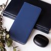 Smart Magnetic fliptok Honor 200-hoz, sötétkék-5907457782914 8 kép