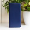 Smart Magnetic fliptok Honor 200-hoz, sötétkék-5907457782914 10 kép