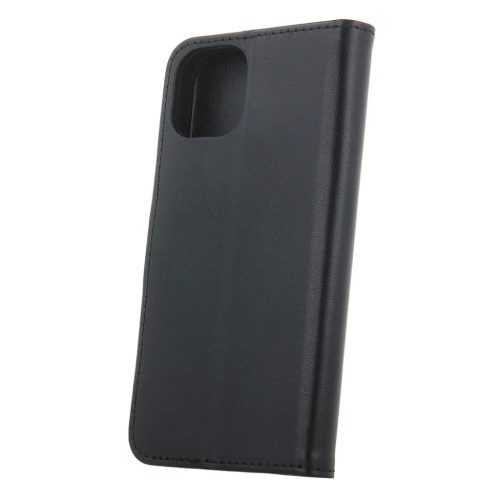 Smart Classic iPhone 16 6,1" fekete tok-5907457782990 1 kép