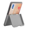 WIWU Mag Wallet MW-001 szürke-6976195099836 3 kép