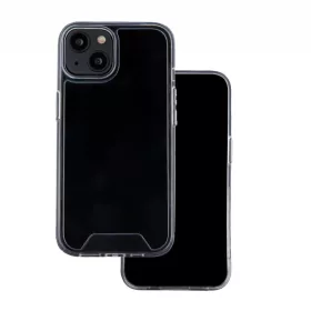 Átlátszó tok iPhone 16 Plus 6,7" nagy kivágással-5907457783287 1 kép