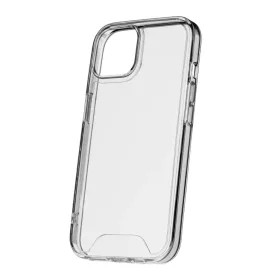 Átlátszó tok iPhone 16 Plus 6,7" nagy kivágással-5907457783287 2 kép