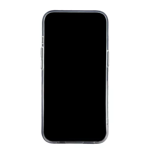 Átlátszó tok iPhone 16 Plus 6,7" nagy kivágással-5907457783287 3 kép