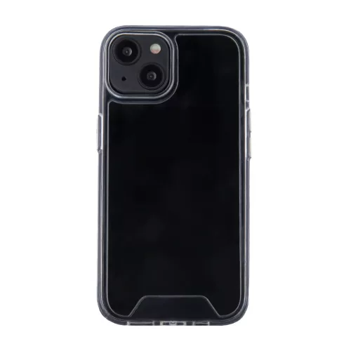 Átlátszó tok iPhone 16 Plus 6,7" nagy kivágással-5907457783287 5 kép