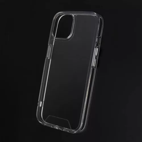 Átlátszó tok iPhone 16 Plus 6,7" nagy kivágással-5907457783287 6 kép
