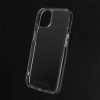 Crystal tok iPhone 16 Pro Max 6,9" átlátszó nagy lyukkal-5907457783294 6 kép