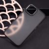 Satin Matt tok iPhone 16 6,1" fekete tok-5907457784116 6 kép