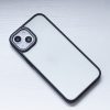 Satin Matt tok iPhone 16 6,1" fekete tok-5907457784116 10 kép