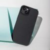 Szatén tok iPhone 16 6,1" fekete tok-5907457784154 8 kép