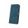 Fliptok Velvet tok iPhone 16 Pro Max 6,9" sötétzöld-5907457784420 1 kép