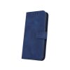 Smart Velvet tok iPhone 16 Pro Max 6,9" sötétkék-5907457784468 1 kép