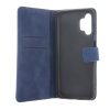 Smart Velvet tok iPhone 16 Pro Max 6,9" sötétkék-5907457784468 4 kép