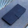 Smart Velvet tok iPhone 16 Pro Max 6,9" sötétkék-5907457784468 7 kép