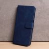 Smart Velvet tok iPhone 16 Pro Max 6,9" sötétkék-5907457784468 8 kép