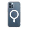 Anti Shock 1,5 mm Mag tok iPhone 16 6,1" átlátszó nagy lyuk-5907457785410 2 kép