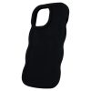 Cukorka tok iPhone 13 6,1" fekete tok-5907457785595 3 kép