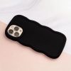 Cukorka tok iPhone 13 6,1" fekete tok-5907457785595 4 kép