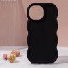 Candy tok Samsung Galaxy A52 4G / A52 5G / A52S 5G fekete-5907457785823 5 kép