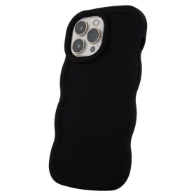 Candy tok Xiaomi Redmi A3 4G (Global) fekete-5907457785915 2 kép