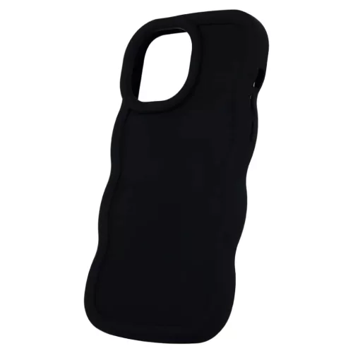 Candy tok Xiaomi Redmi A3 4G (Global) fekete-5907457785915 3 kép