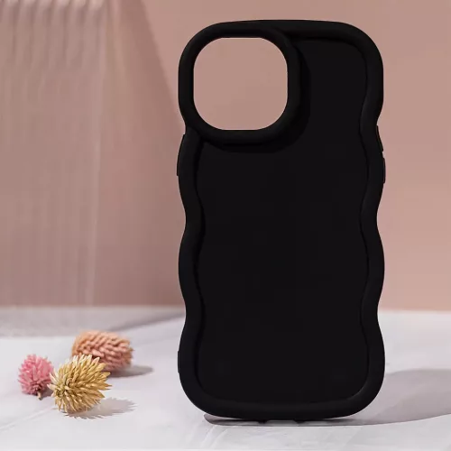 Candy tok Xiaomi Redmi A3 4G (Global) fekete-5907457785915 5 kép