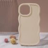 Candy tok iPhone 7 / 8 / SE 2020 / SE 2022 bézs-5907457786103 4 kép