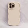 Candy tok iPhone 7 / 8 / SE 2020 / SE 2022 bézs-5907457786103 5 kép