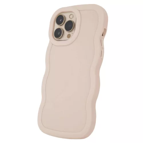 Candy tok Xiaomi Redmi A3 4G (Global) bézs-5907457786318 2 kép