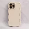 Candy tok Xiaomi Redmi A3 4G (Global) bézs-5907457786318 6 kép
