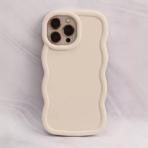 Candy tok Xiaomi Redmi A3 4G (Global) bézs-5907457786318 6 kép