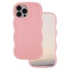 Candy tok iPhone 15 6,1" rózsaszín-5907457786448 1 kép