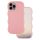 Candy tok iPhone 15 6,1" rózsaszín-5907457786448 1 kép